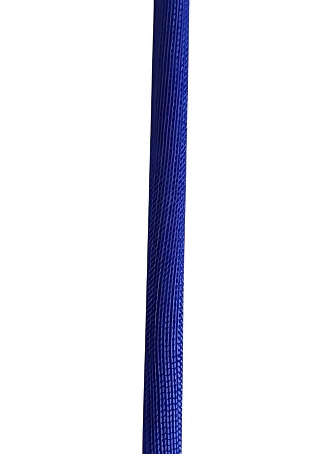 PET FUN عصا تدريب الحيوانات الأليفة من بيت فن، عصا خفيفة الوزن بطول 30 بوصة لإدارة سلوك الكلاب، مقبض مانع للانزلاق لراحة اليد، متينة وآمنة للتدريب التفاعلي (عبوة من قطعة واحدة) - Image 2